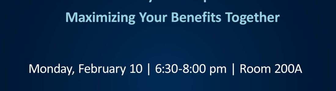 Social Security for Couples: Maximizing Your Benefits Together